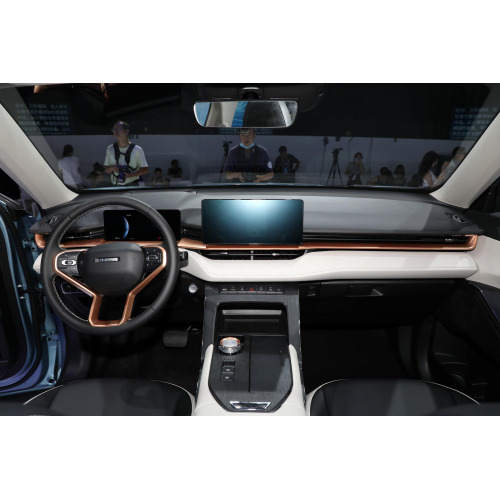2023 Haval H6 1.5T DHT-PHEV 110 км Новый электромобиль PEHV Hybrid Haval H6 SUV Новые электромобили
